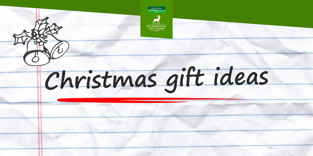 Christmas Gift Ideas at Richmond Park