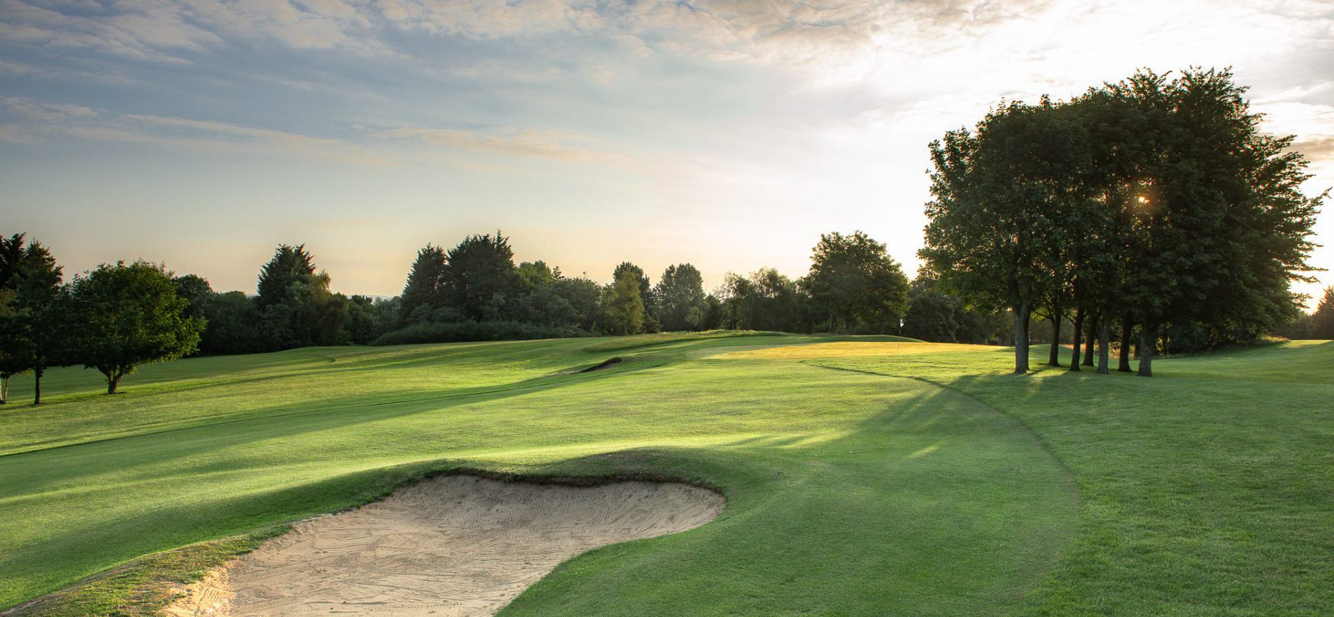 May 2020 Course Update | Portsmouth Golf Course