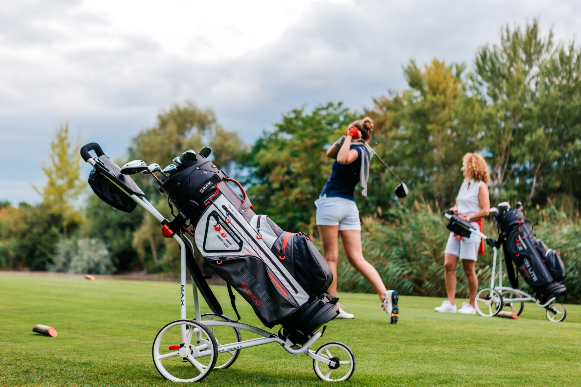 Loyaltee™ Rest of the Year Deals | Duxbury Park Golf Course