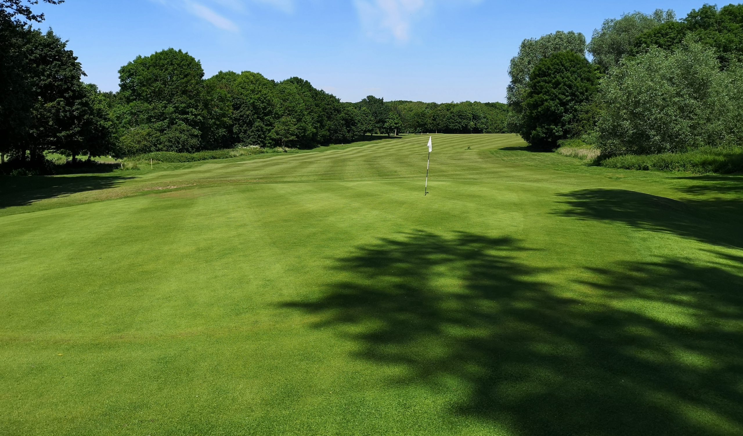 Edwalton Golf Centre – Course Report – June 2021