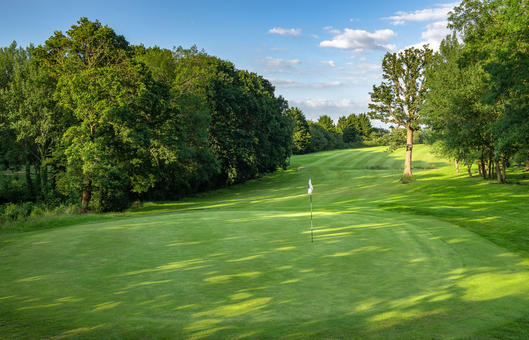 Course Blog | March 2022 | Portsmouth Golf Course