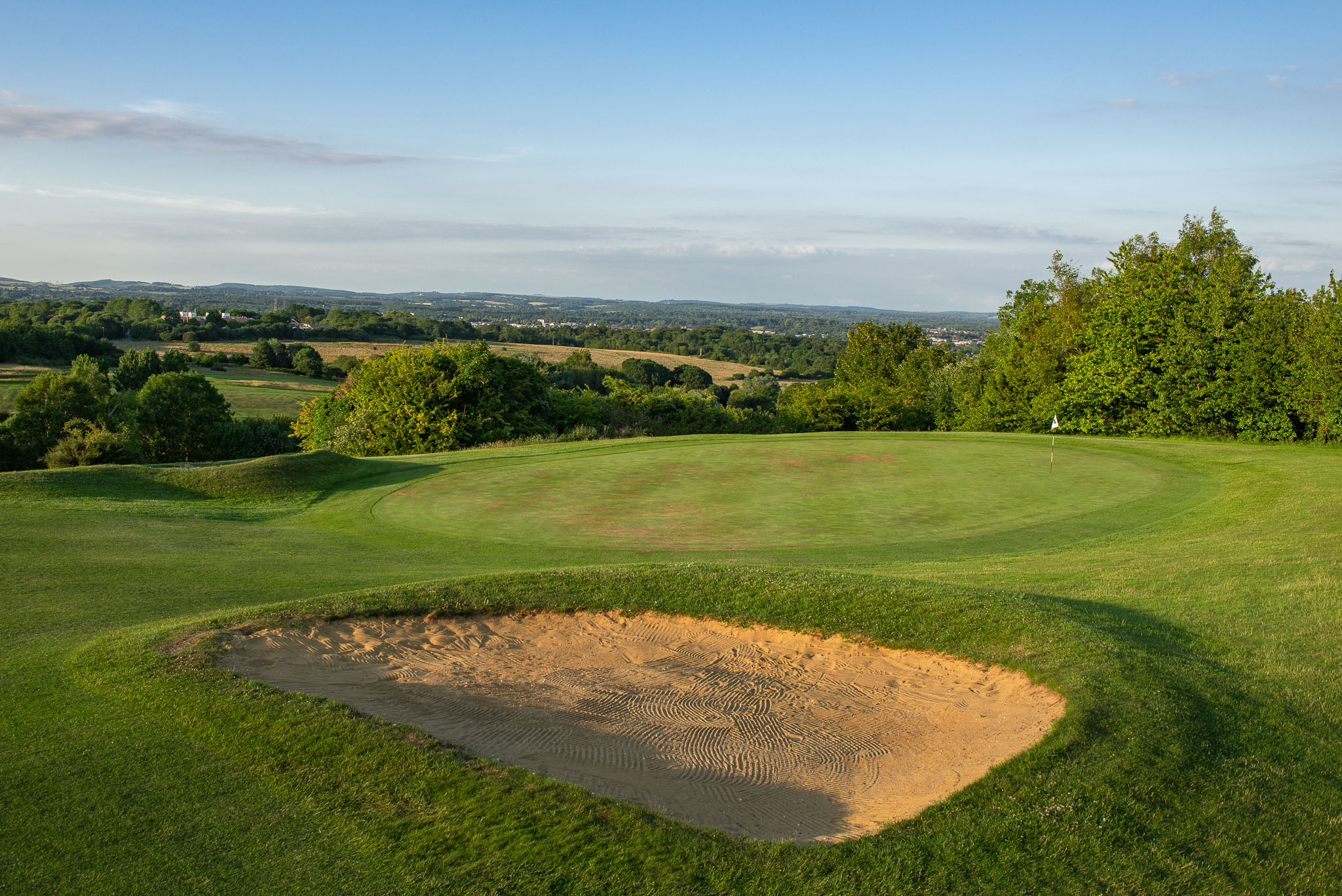 Course Blog | April 2022 | Portsmouth Golf Course