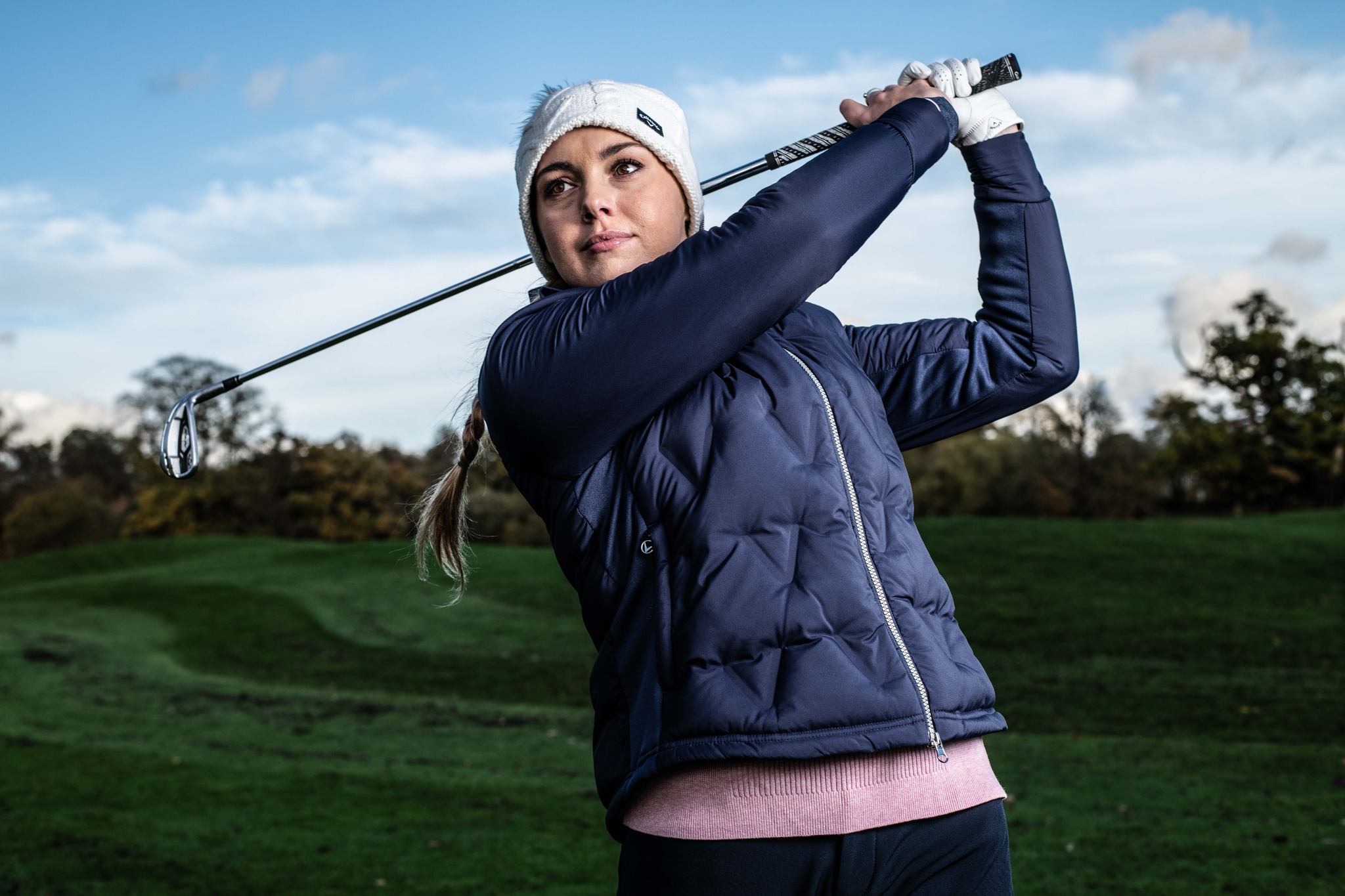 Five reasons why golfers should get excited this January