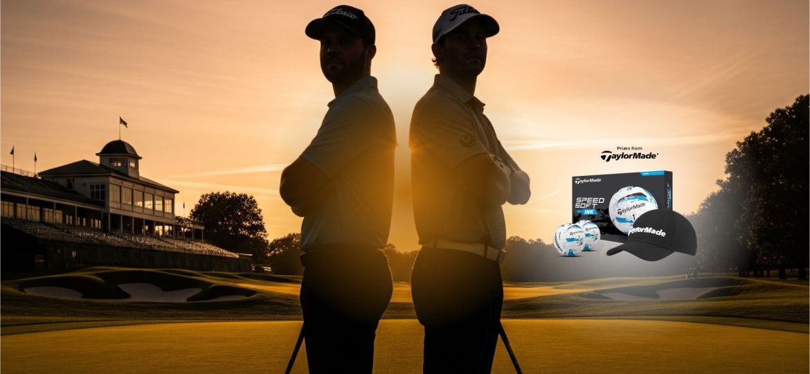 US Open Fantasy Twoball
