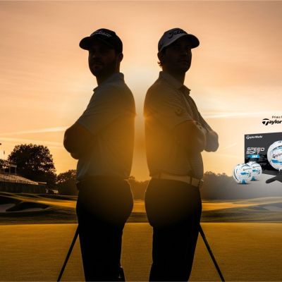 US Open Fantasy Twoball