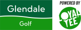 Glendale logo stack PNG